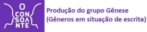 O Consoante